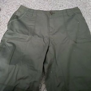 Saint Johns Bay shorts